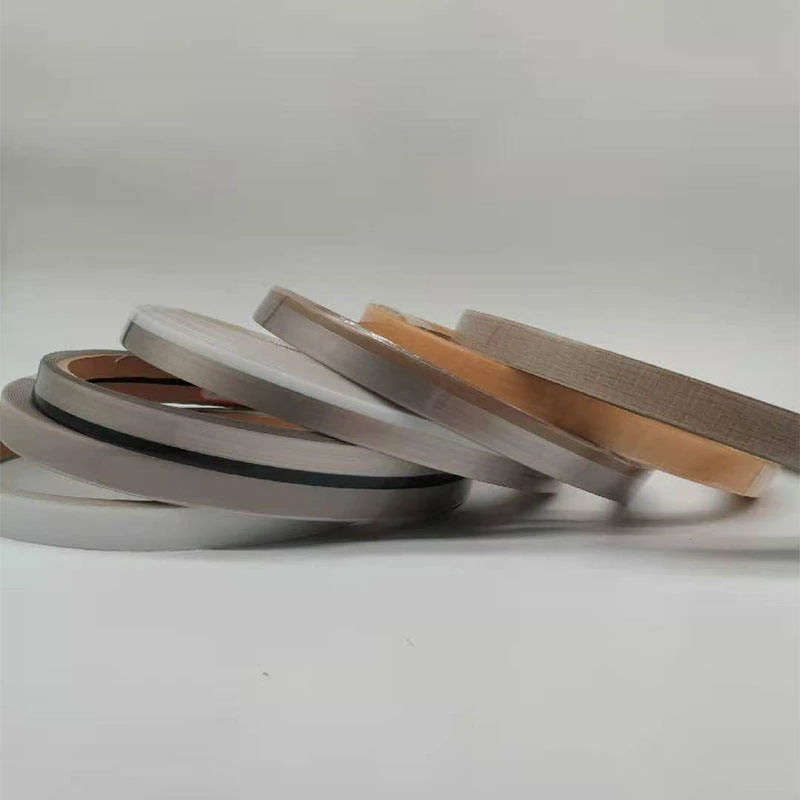 Acrylic Edge Banding Tape Solid Matt